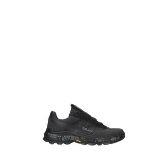 Premiata Zapatillas Devin 503 - Shoes - Hombre - Negro - 42 EU