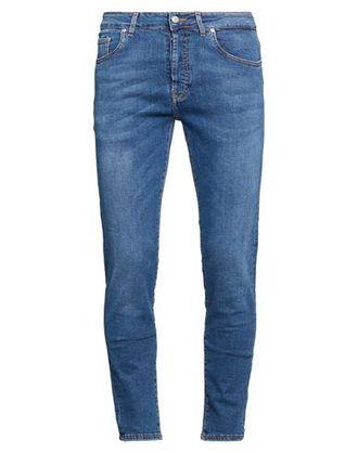Liu Jo HOSEN & R&Ouml;CKE - Jeanshosen auf YOOX.COM