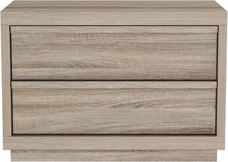Manhattan Comfort Navis Nightstand