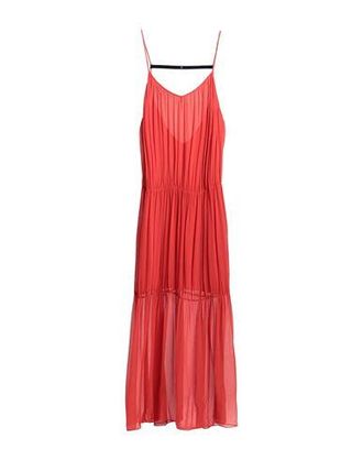 Patrizia Pepe VESTIDOS - Vestidos largos en YOOX.COM