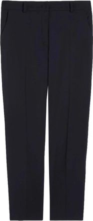 Weekend Mujer, Pantalones, Azul, Talla: 2XL