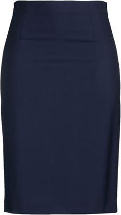 Lardini BOTTOMWEAR - Midi skirts sur YOOX.COM
