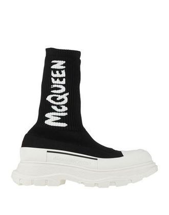 Alexander McQueen CALZATURE - Sneakers su YOOX.COM