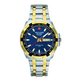 Swiss Alpine Military Heren, Accessoires, Veelkleurig, Maat: ONE Size