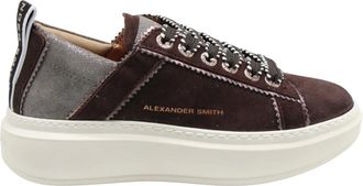Alexander Smith Donna, Scarpe, Marrone, 40 EU, new