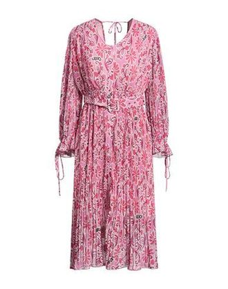 Liu Jo DRESSES - Midi dresses on YOOX.COM