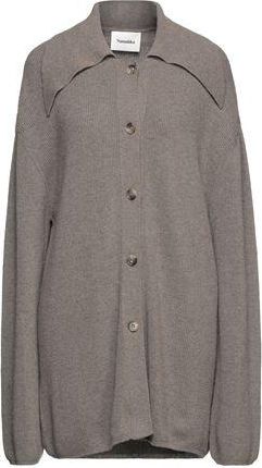 Nanushka KNITWEAR - Cardigans sur YOOX.COM