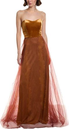 Rene Ruiz Gown