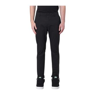 Dondup Slim Fit Casual Trousers