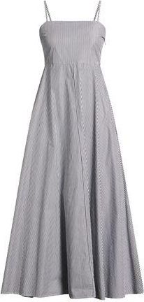 Officine G&eacute;n&eacute;rale KLEIDER - Midi-Kleider auf YOOX.COM