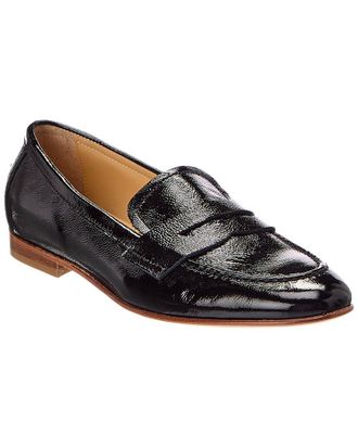 Baldini Patent Loafer