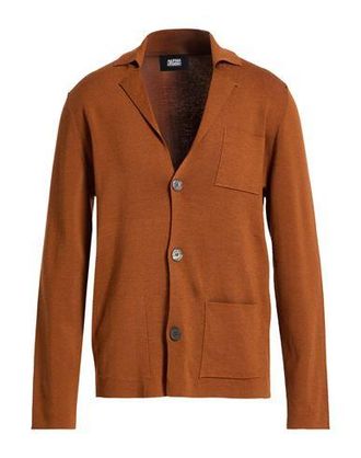 Alpha Studio KNITWEAR - Cardigans on YOOX.COM