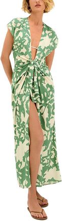 Vix Sasha Long Cover-Up