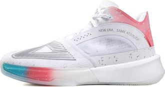 Peak Performance Taichi P-Popup 1.0 Andrew Wiggins White E11737A-WHT