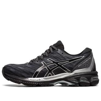 Asics (WMNS) ASICS Gel Jadeite Black Pure Silver 1012B233-003