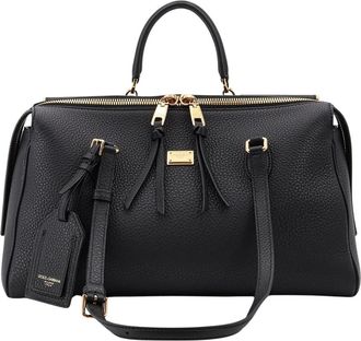 Dolce & Gabbana Donna, Borse, Nero, Taglia unica, new