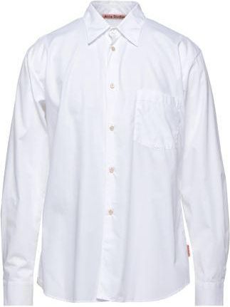 Acne Studios CAMISETAS Y TOPS - Camisas en YOOX.COM