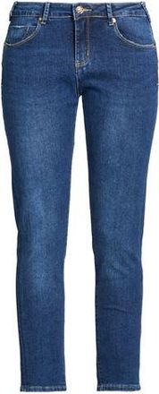 Take Two HOSEN & RÖCKE - Jeanshosen auf YOOX.COM