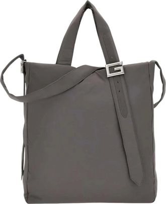 Guess Borsa - - Bags - Uomo - Grigio - ONE SIZE