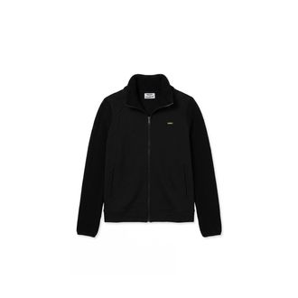 Freddy Felpa donna con collo alto e full zip in modal e tricot