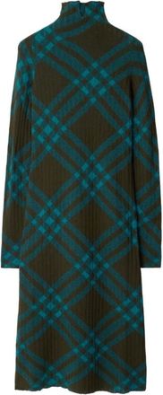 Burberry Donna, Abiti, Multicolore, S, new