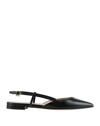 Gianvito Rossi SCHUHE - Ballerinas auf YOOX.COM