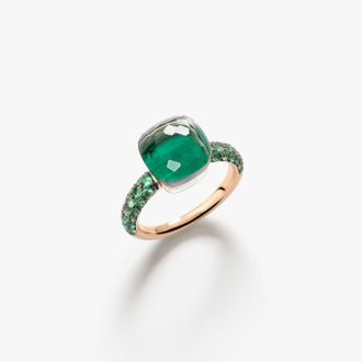 POMELLATO Nudo Classic Ring