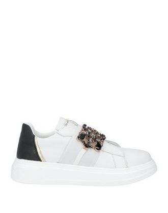 Paciotti 4us FOOTWEAR - Trainers on YOOX.COM