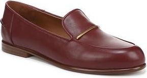 Franco Sarto Mirabelle Bit Loafer in Red at Nordstrom Rack, Size 6