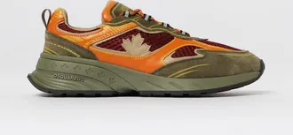 Dsquared2 Sneakers DSQUARED2 Men color Green