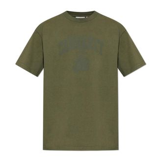 Carhartt Work in Progress Uomo, Top, Verde, S, new