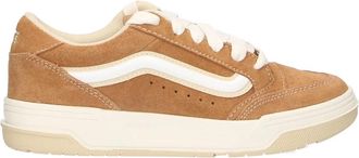 Vans Bruine Sneaker - Y2K Stijl - Dames - Sneakers - Bruin - 43 EU - Su&egrave;de - Schoenen