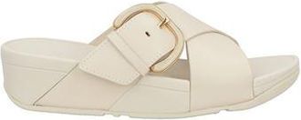FitFlop CALZADO - Sandalias con cierre en YOOX.COM