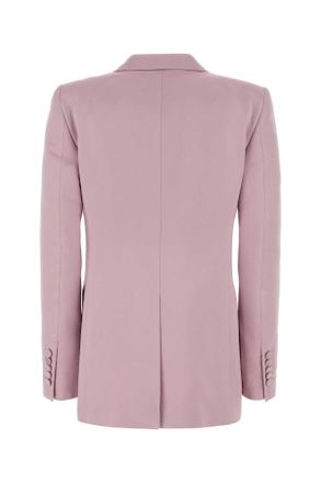 Tom Ford Orchidpink Giacche E Gilet Jacket