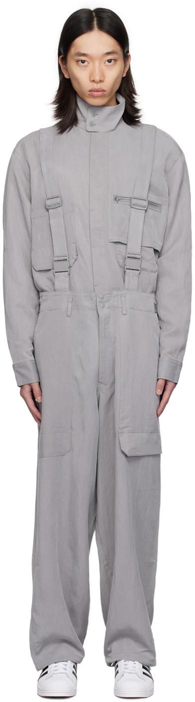 Yohji Yamamoto Cargo Pants from $858.00 - on Stylight