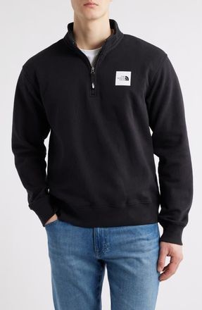 Black Half-Zip Sweaters: up to −70% over 200+ products