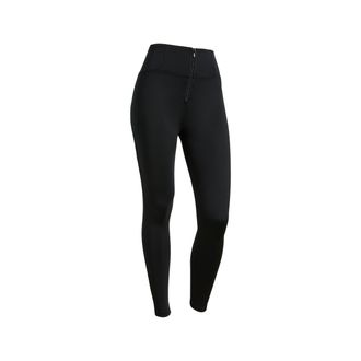 Freddy Pantaloni push up WR.UP clessidra vita alta traspiranti