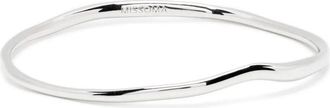 Missoma Organic bracelet - Silver