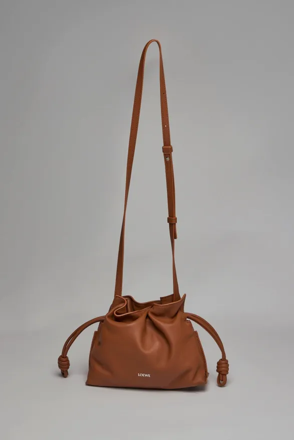 Flamenco Clutch Mini