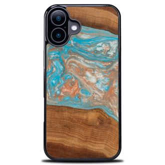 OEM Funda Bewood Unique Para Iphone 17 - Planetas - Saturno