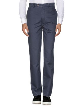 Officine G&eacute;n&eacute;rale BOTTOMWEAR - Pantaloni su YOOX.COM