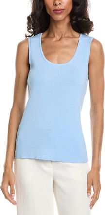 Tahari by ASL Tahari Asl Knit Tank Top