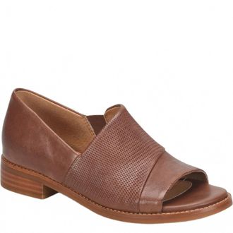 S&ouml;fft Womens Naydeen Sandals In Cafe