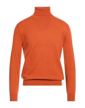 Distretto 12 Turtlenecks