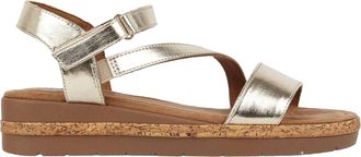 Biba Dames/Dames Sleehakken (Goud)