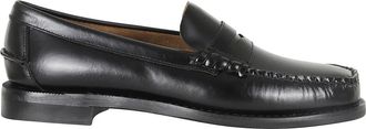 Sebago Mocasines Classic Dan - Shoes - Hombre - Negro - 41 1/2 EU