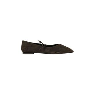 Alohas Alohas, Donna, Scarpe, Marrone, 37 EU, new
