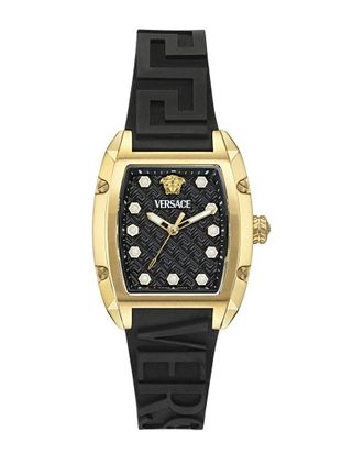 Versace Womens Versace Dominus Watch