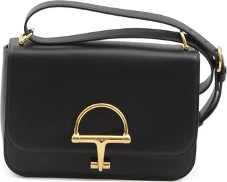 Gucci Small Siena Cross Body Bag