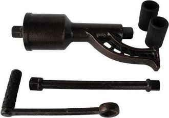 OEM Llave De Transmisi&oacute;n Marpol 6200 Nm